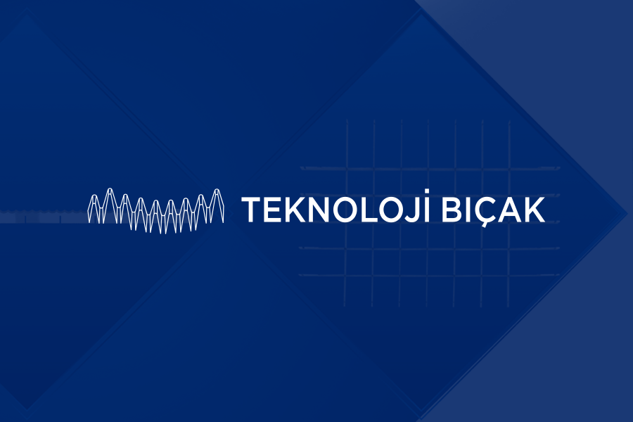 Lastik Kesme Bıçakları