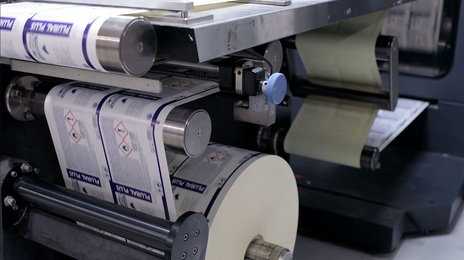 Kağıt Ürünleri Bıçakları