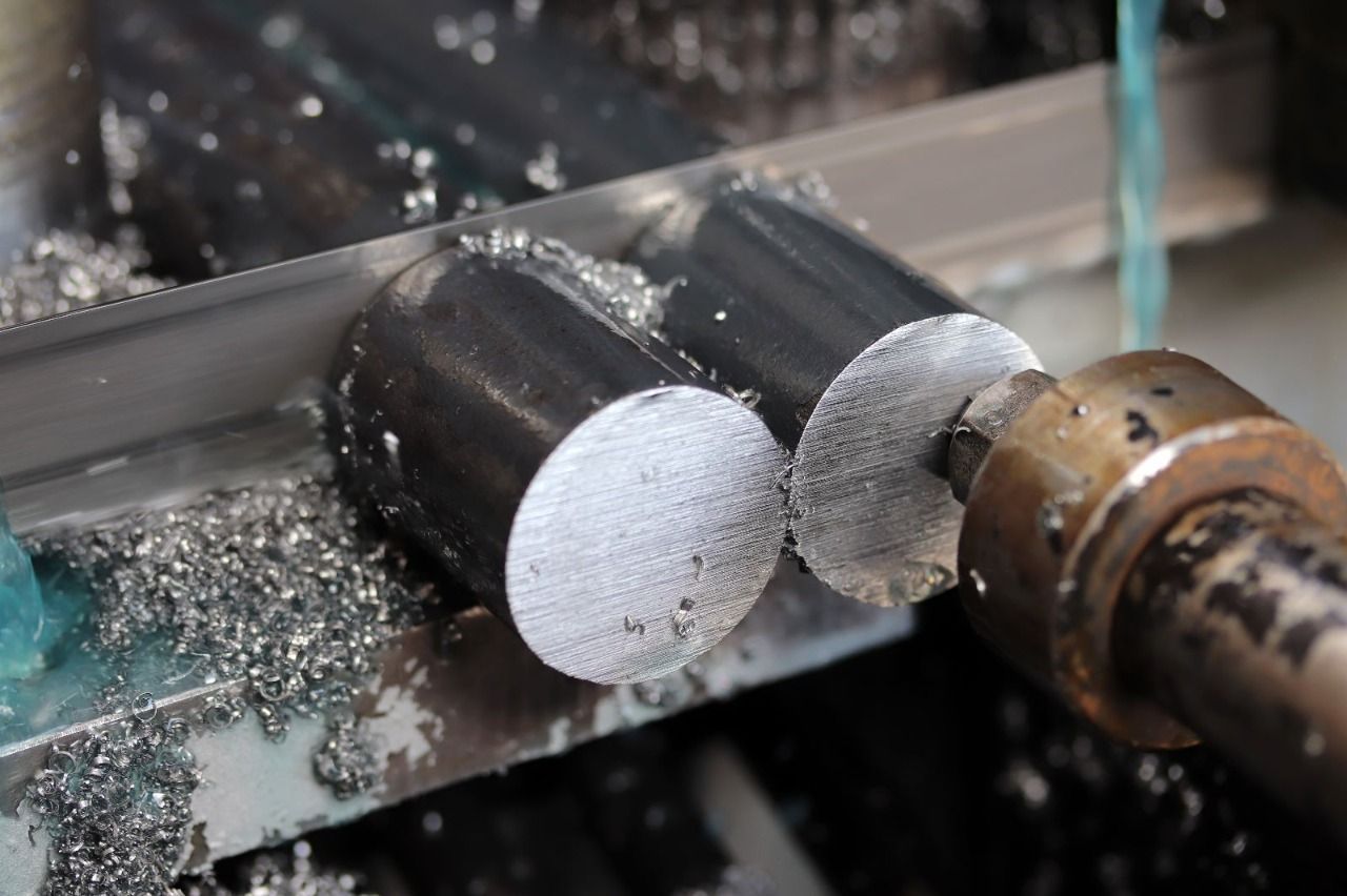 Endüstriyel Bıçak İmalatı Nedir?